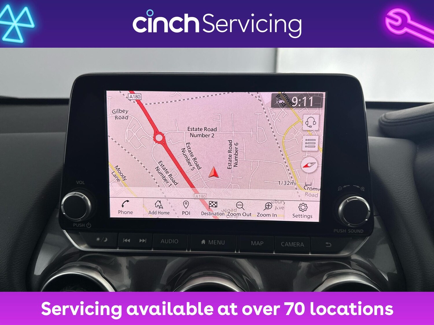 Used Nissan Juke 2021 for sale - 76197482: Photo 31