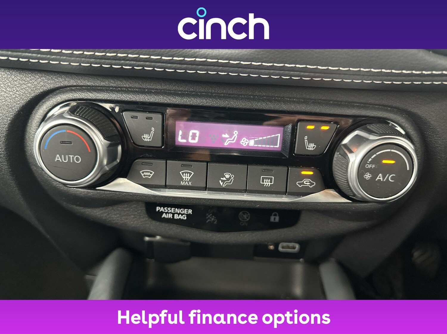 Used Nissan Juke 2021 for sale - 76197482: Photo 35