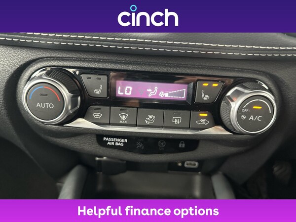 Used Nissan Juke 2021 for sale - 76197482: Photo 35