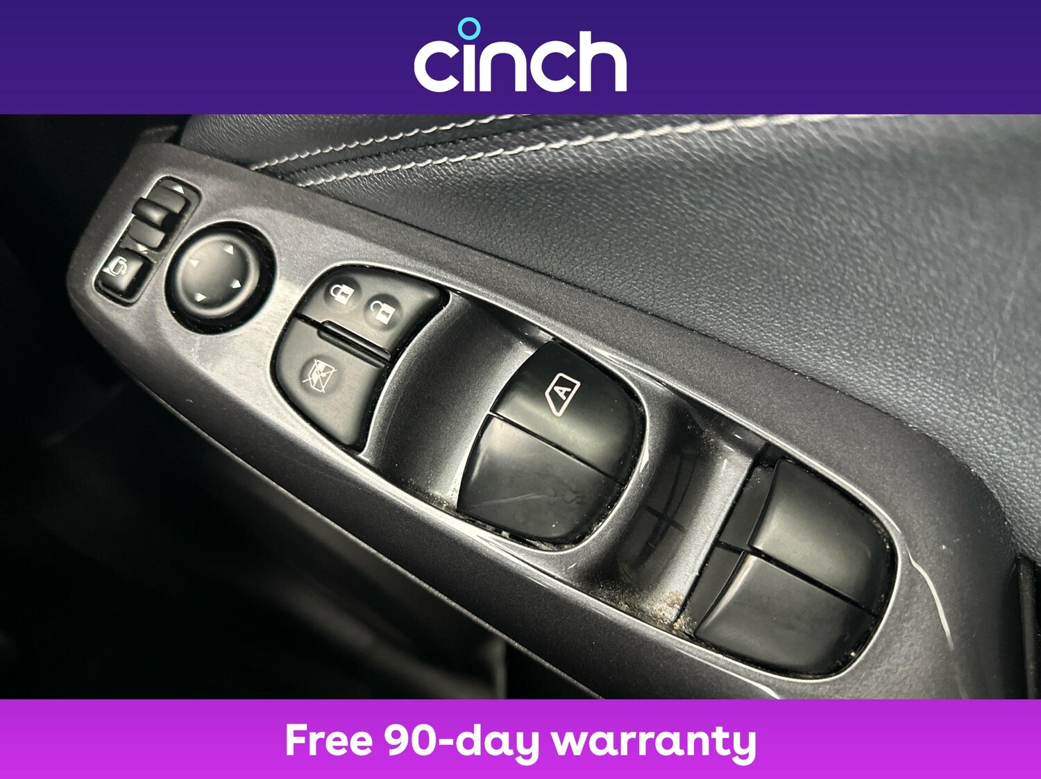 Used Nissan Juke 2021 for sale - 76197482: Photo 39