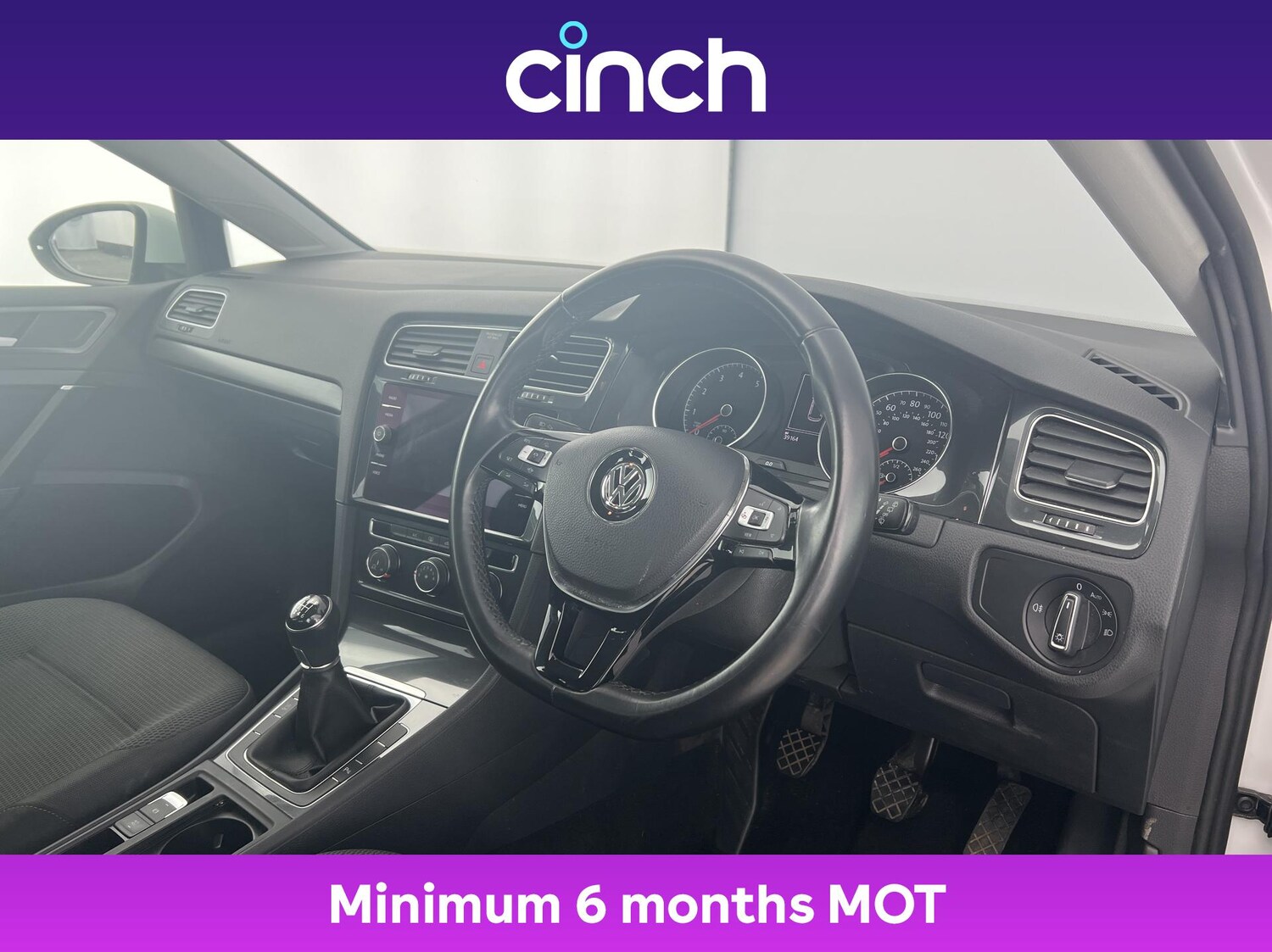 Used Volkswagen Golf 2018 for sale - 76501183: Photo 12