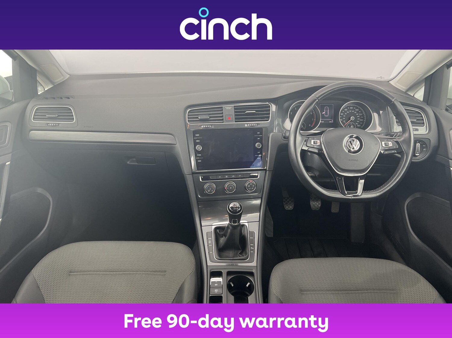 Used Volkswagen Golf 2018 for sale - 76501183: Photo 15