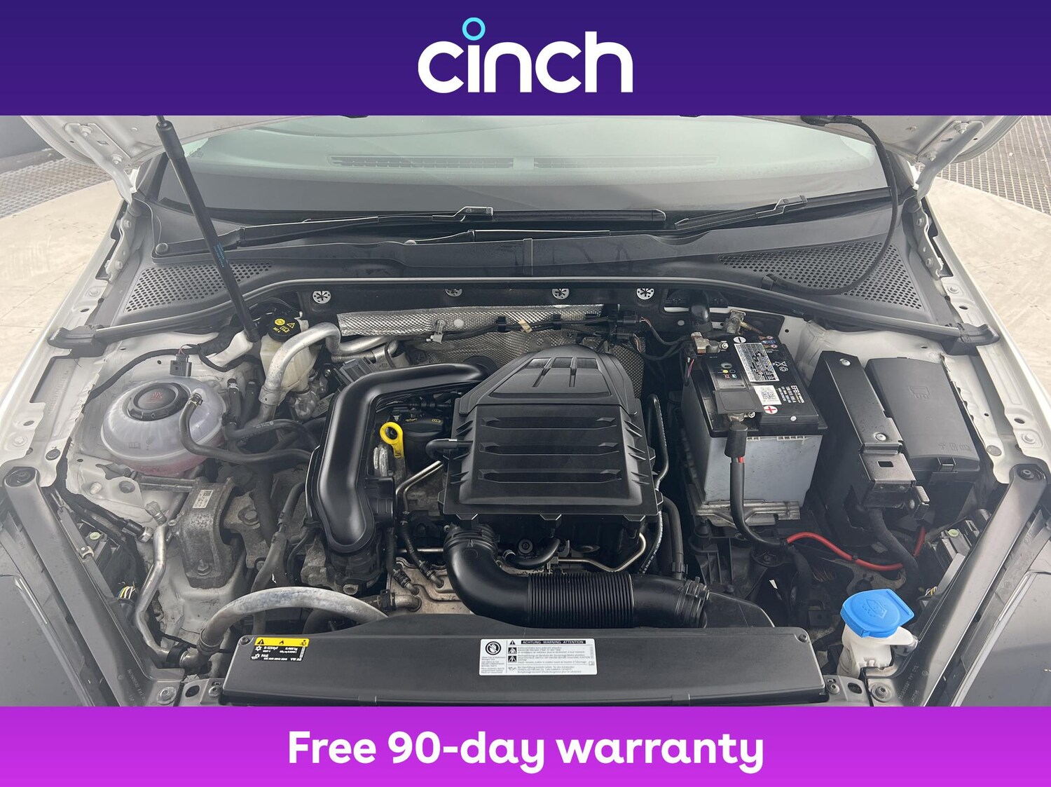 Used Volkswagen Golf 2018 for sale - 76501183: Photo 23