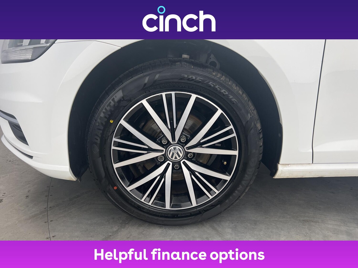 Used Volkswagen Golf 2018 for sale - 76501183: Photo 24