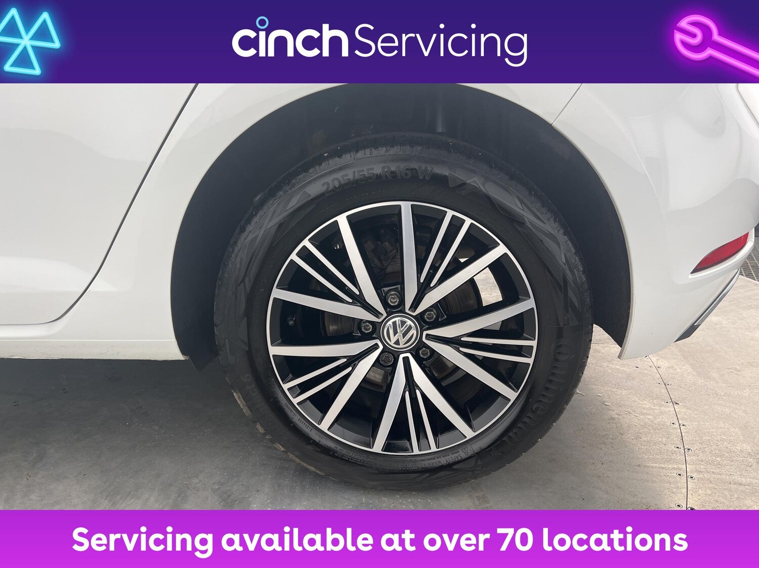 Used Volkswagen Golf 2018 for sale - 76501183: Photo 26