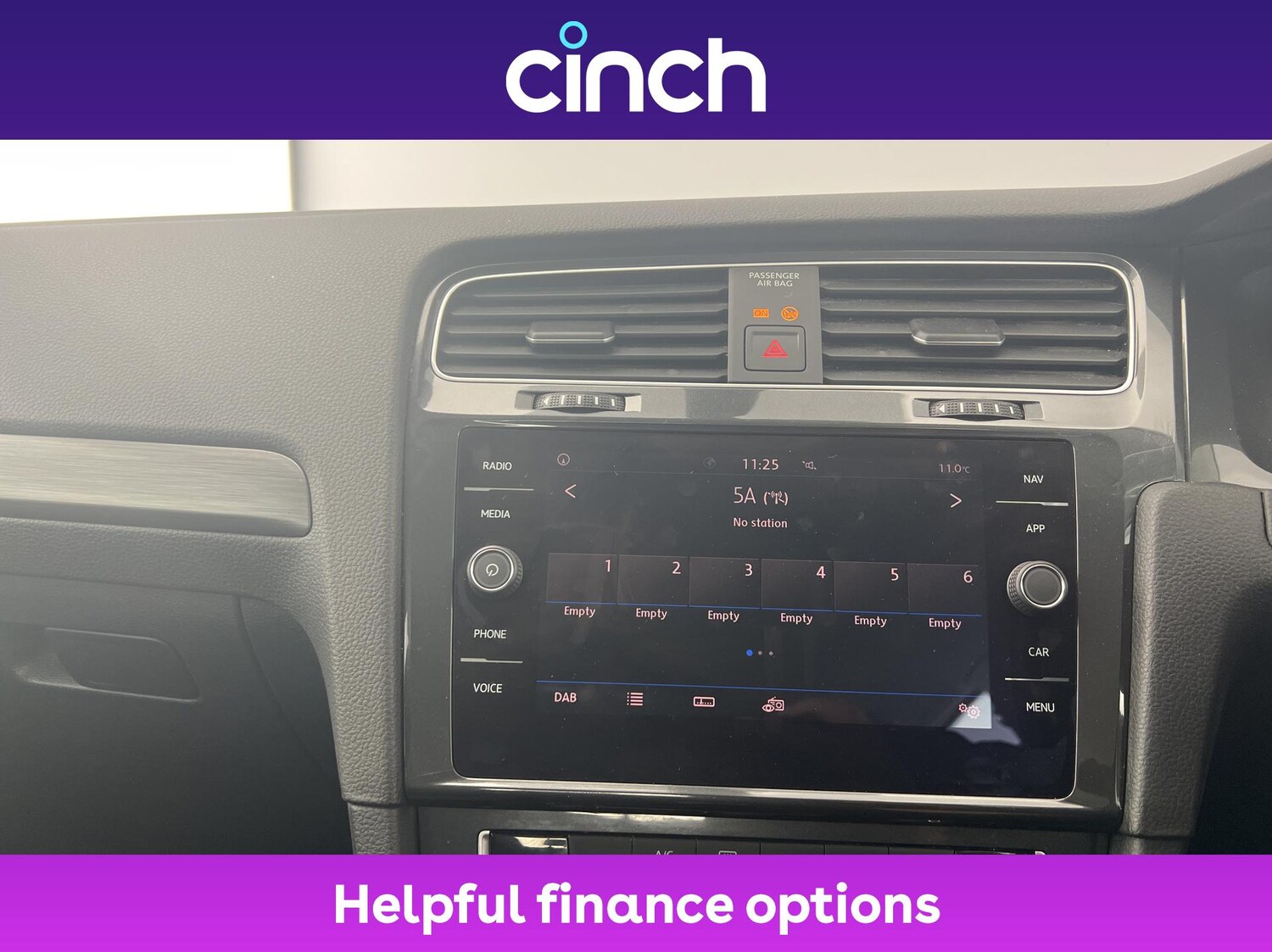 Used Volkswagen Golf 2018 for sale - 76501183: Photo 30