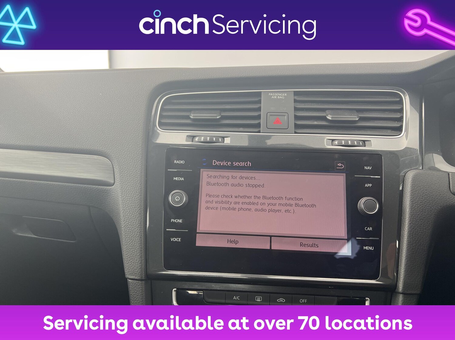 Used Volkswagen Golf 2018 for sale - 76501183: Photo 31