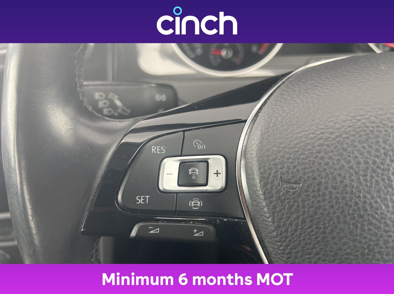 Used Volkswagen Golf 2018 for sale - 76501183: Photo 37