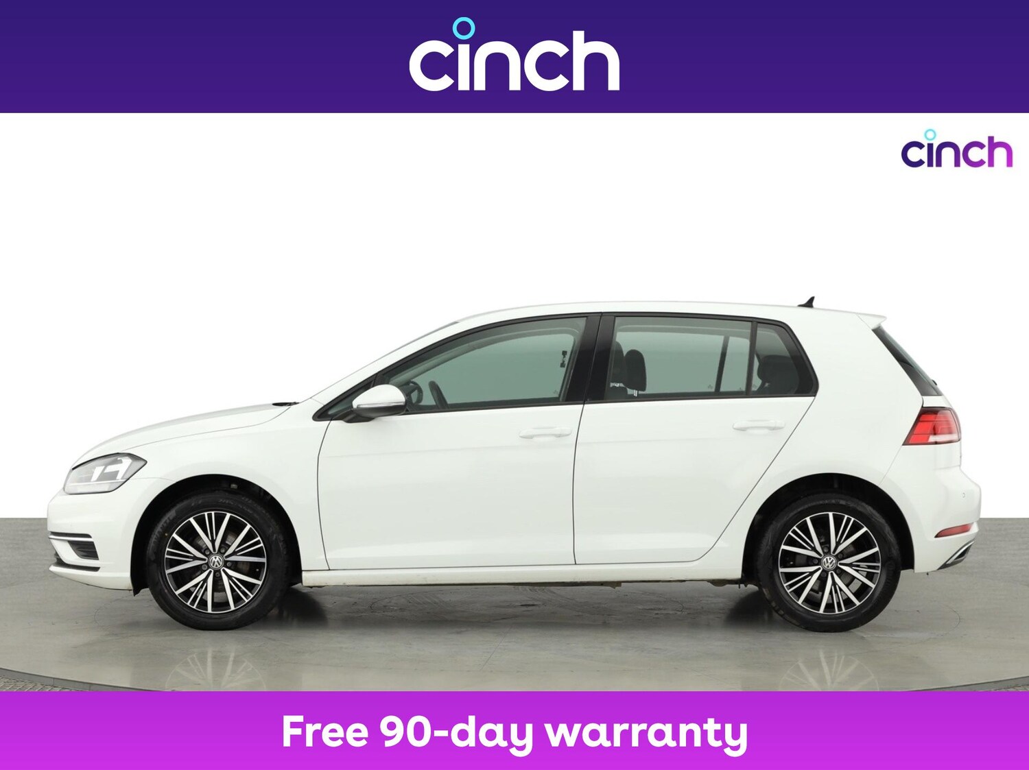 Used Volkswagen Golf 2018 for sale - 76501183: Photo 8