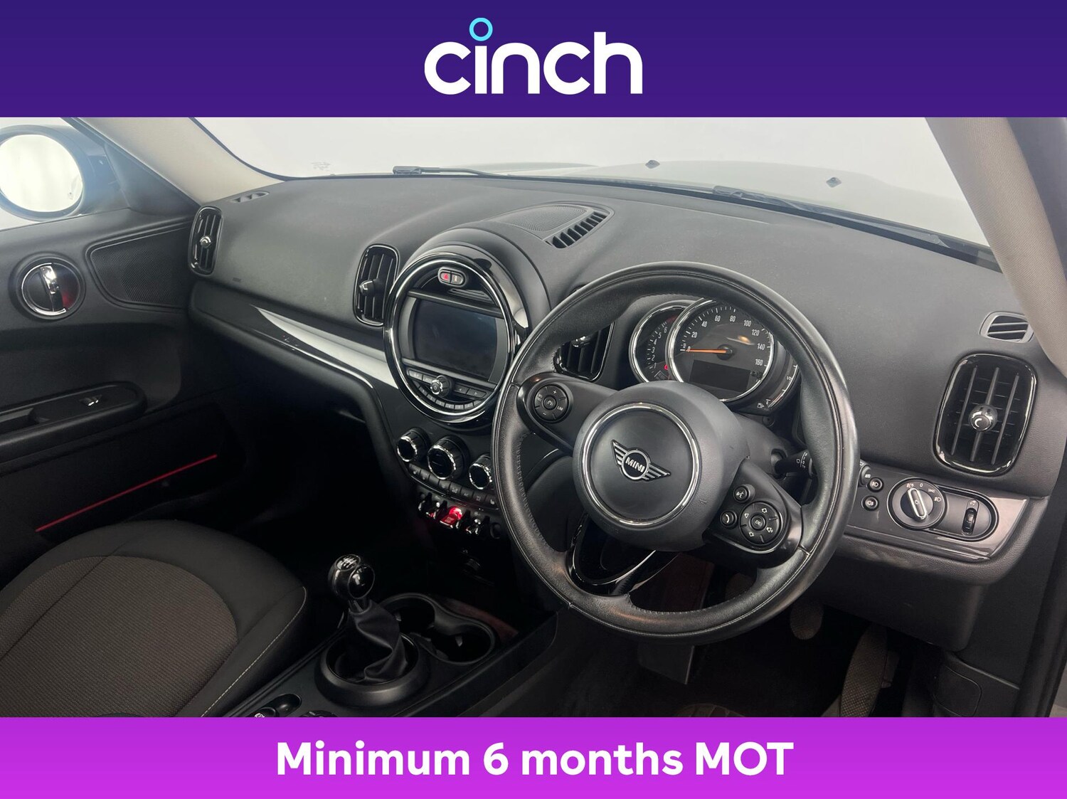 Used MINI Countryman 2020 for sale - 76949935: Photo 12