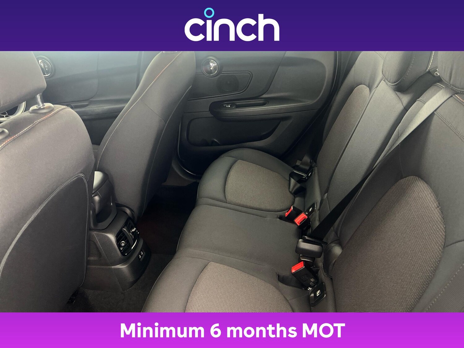 Used MINI Countryman 2020 for sale - 76949935: Photo 20