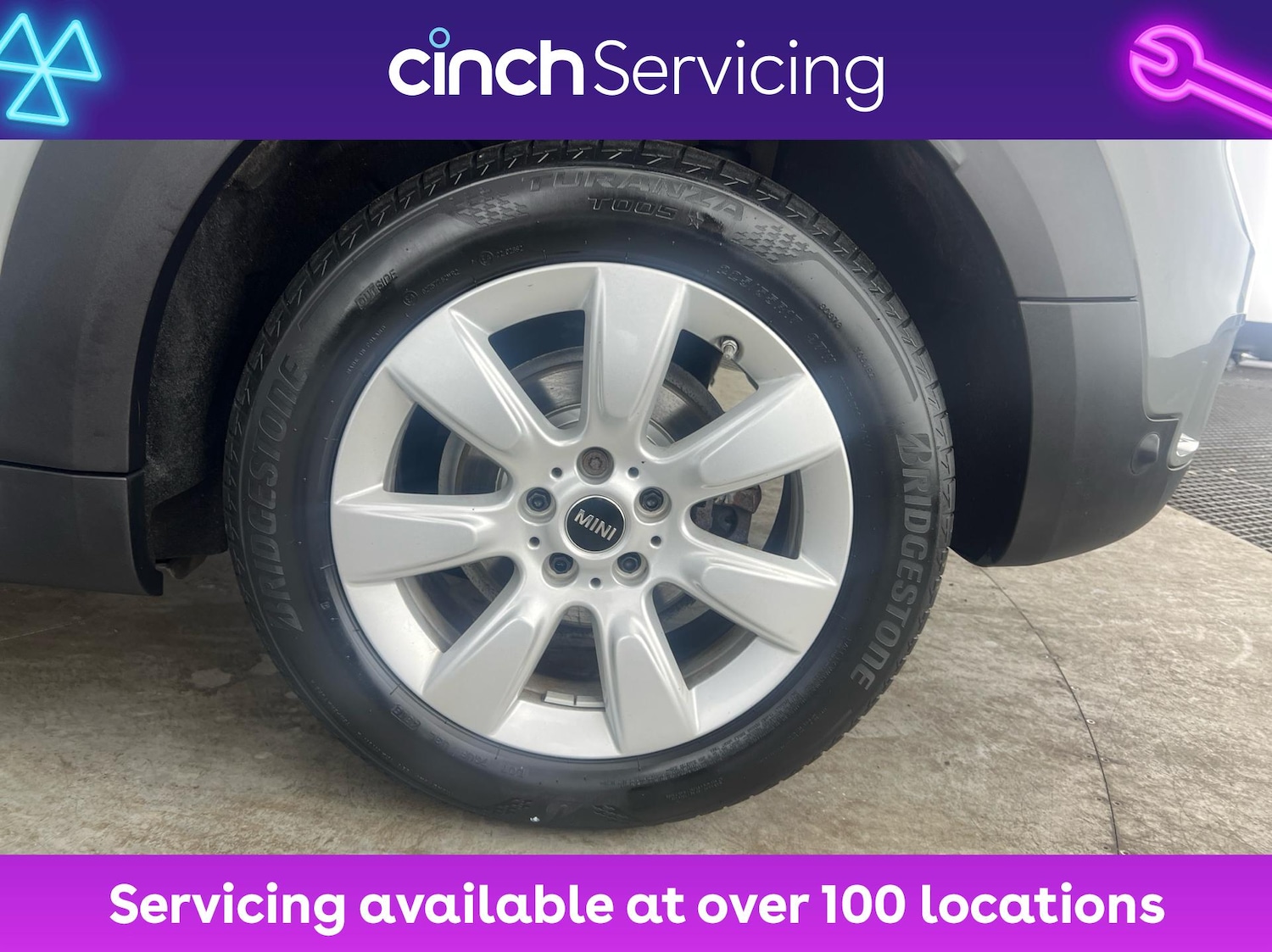 Used MINI Countryman 2020 for sale - 76949935: Photo 26