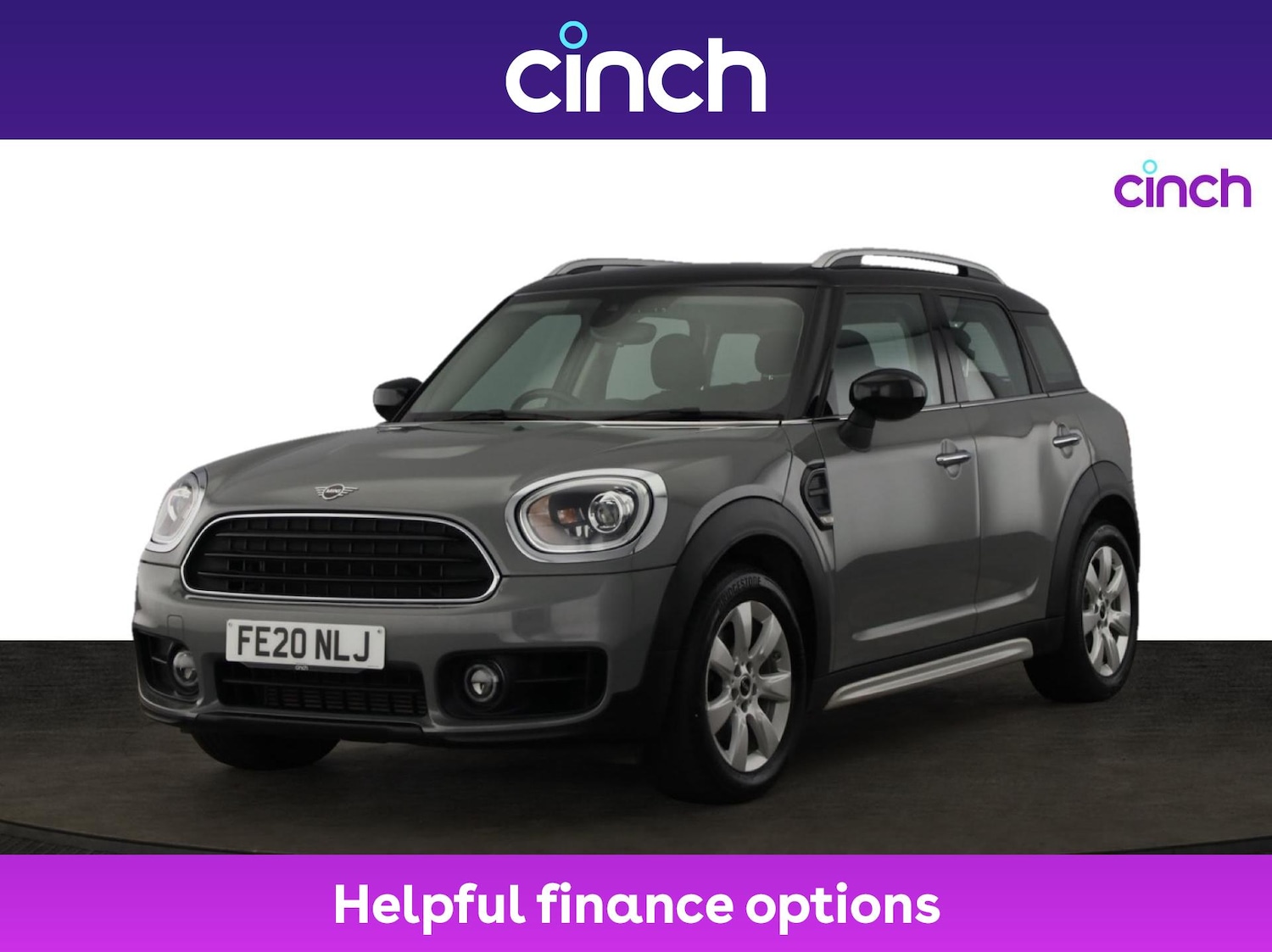 Used MINI Countryman 2020 for sale - 76949935: Photo 9