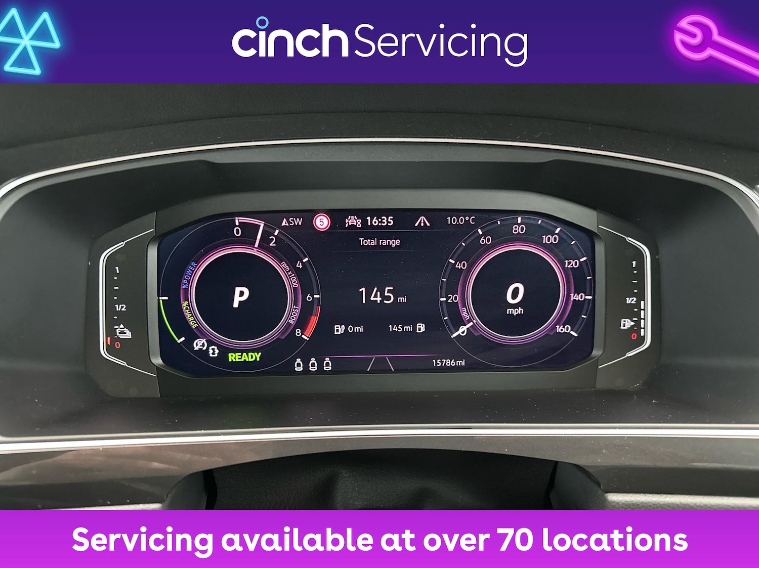 Used Volkswagen Tiguan 2023 for sale - 76949968: Photo 18