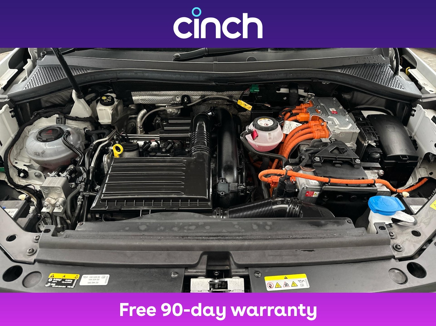 Used Volkswagen Tiguan 2023 for sale - 76949968: Photo 23