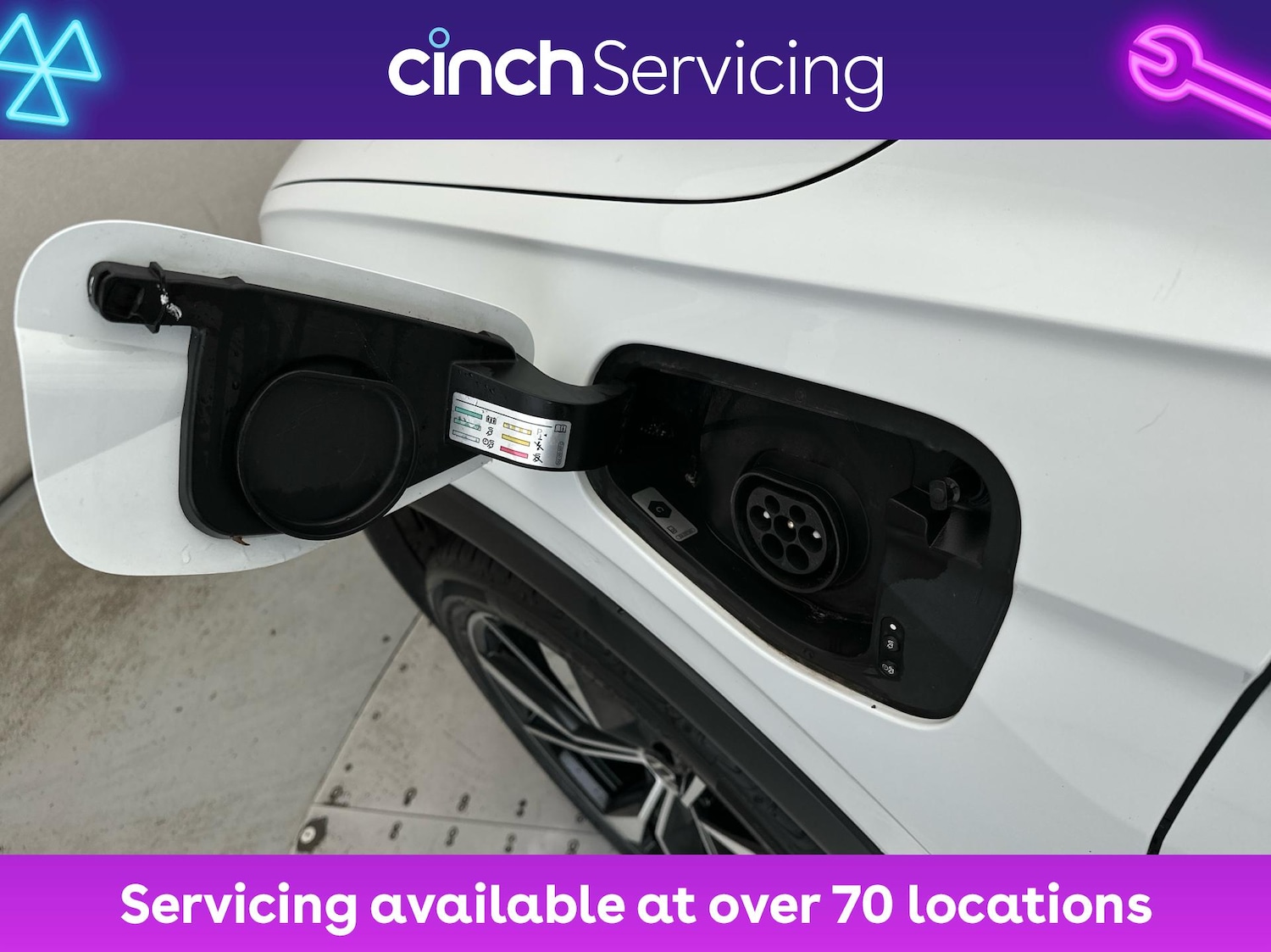 Used Volkswagen Tiguan 2023 for sale - 76949968: Photo 31