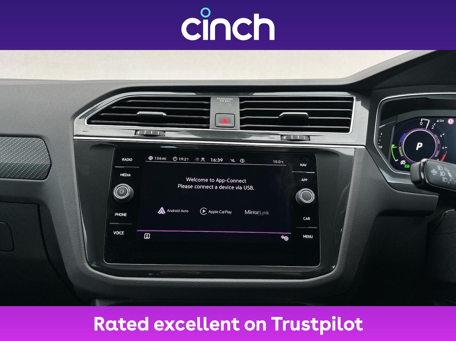 Used Volkswagen Tiguan 2023 for sale - 76949968: Photo 38