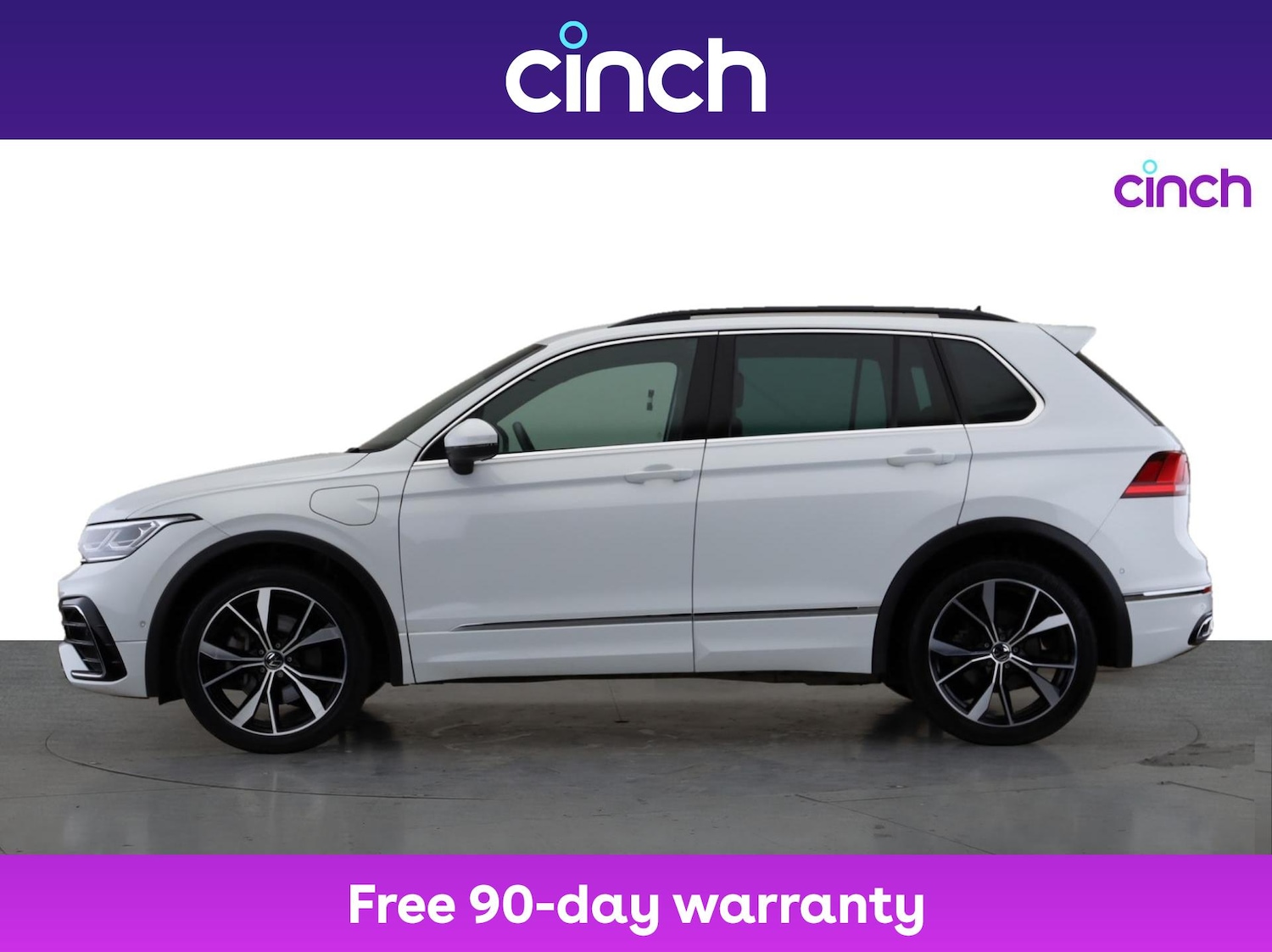 Used Volkswagen Tiguan 2023 for sale - 76949968: Photo 8