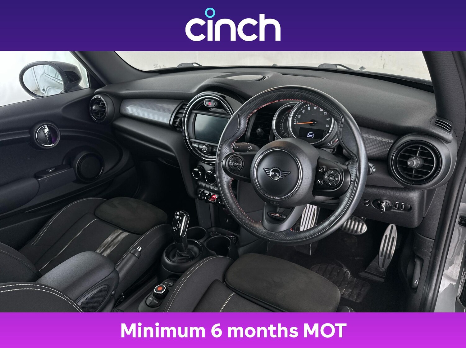 Used MINI Hatch 2020 for sale - 76313537: Photo 12