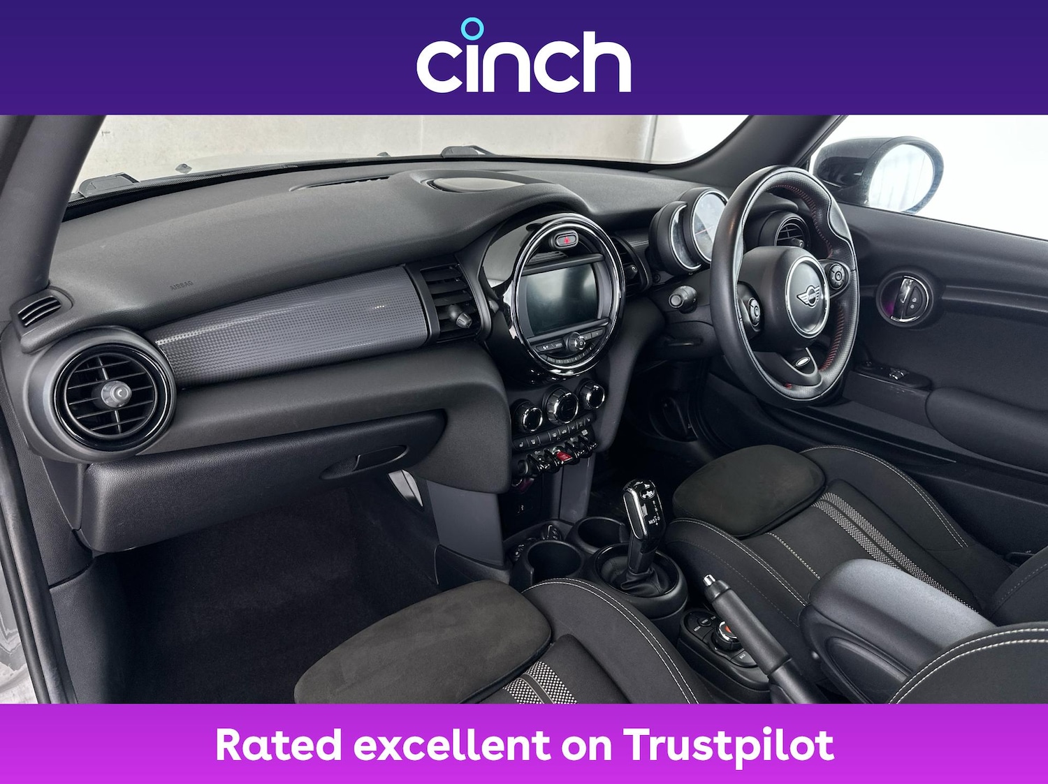 Used MINI Hatch 2020 for sale - 76313537: Photo 14