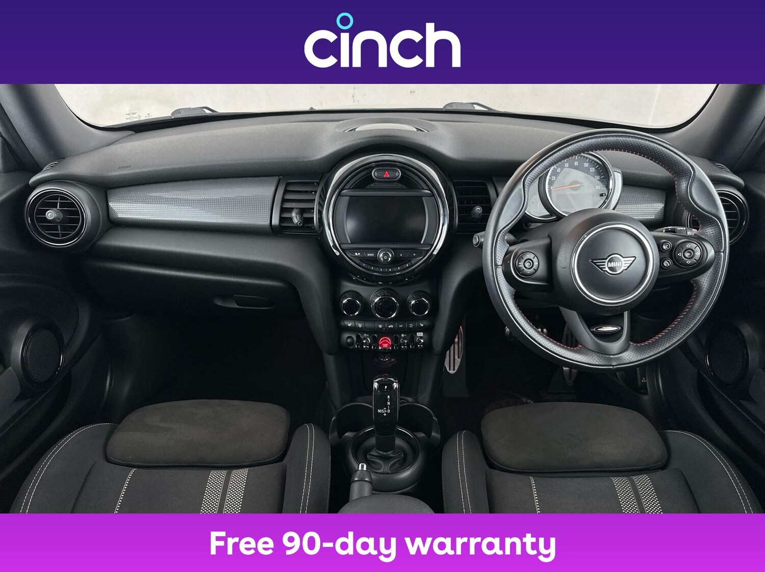 Used MINI Hatch 2020 for sale - 76313537: Photo 15