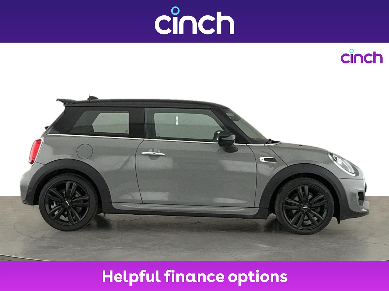 Used MINI Hatch 2020 for sale - 76313537: Photo 2