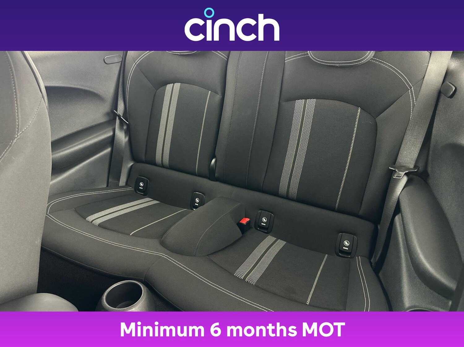 Used MINI Hatch 2020 for sale - 76313537: Photo 20
