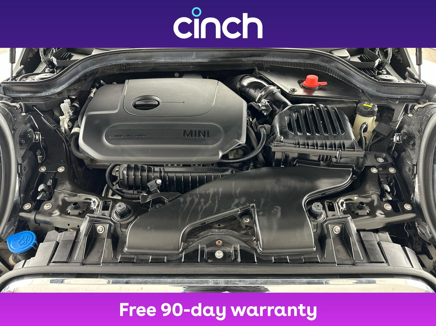 Used MINI Hatch 2020 for sale - 76313537: Photo 23