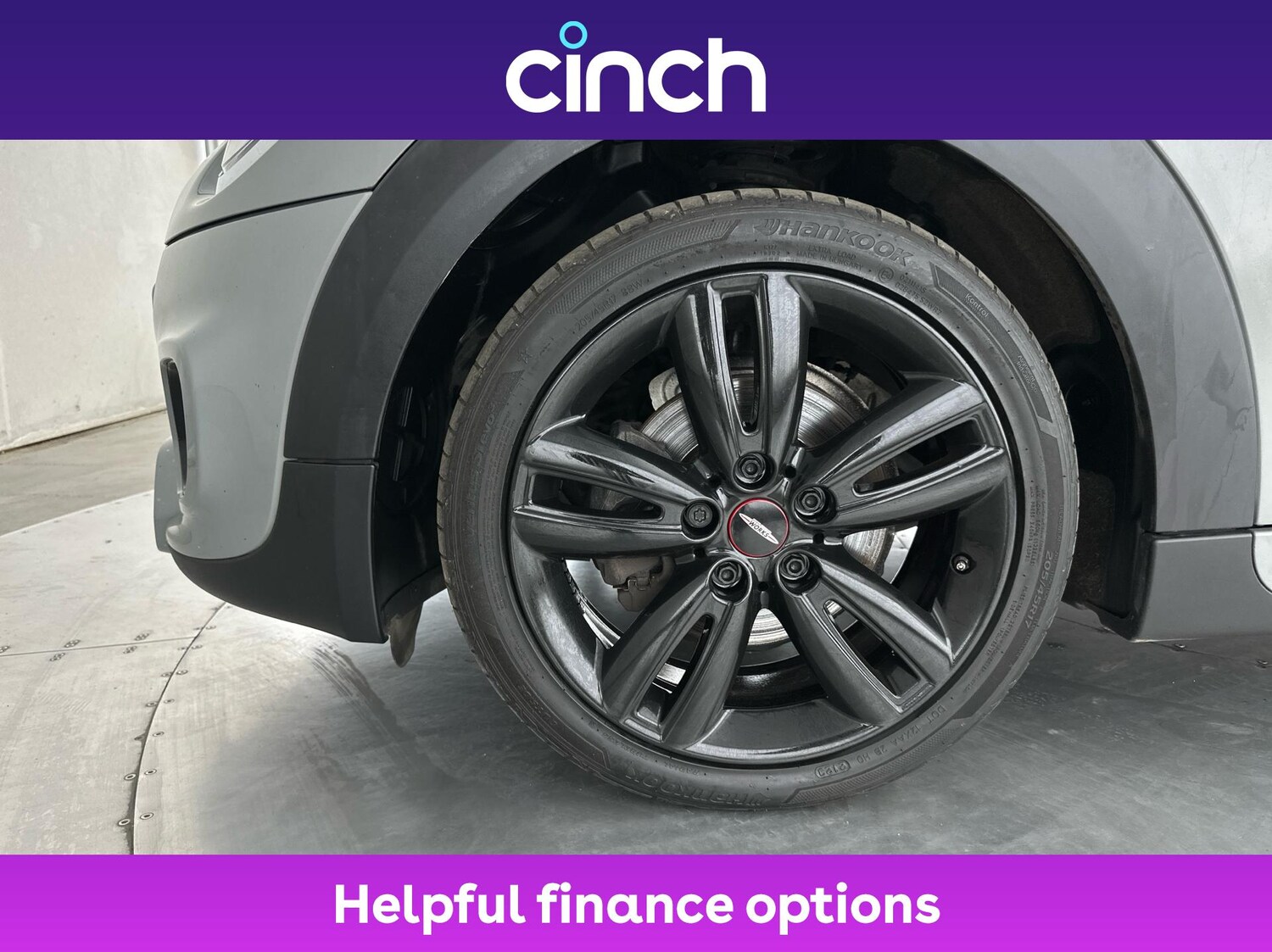 Used MINI Hatch 2020 for sale - 76313537: Photo 24