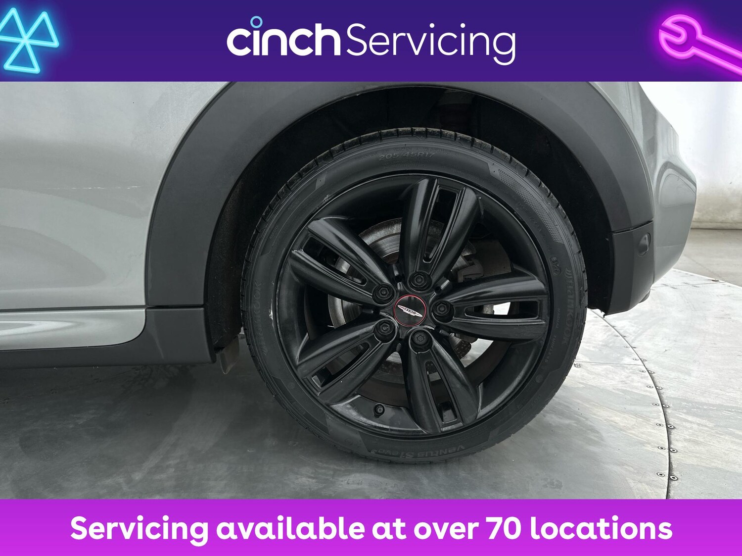 Used MINI Hatch 2020 for sale - 76313537: Photo 26
