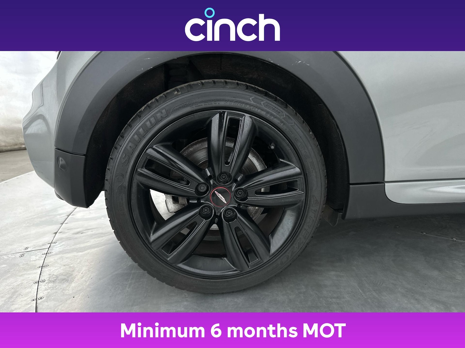 Used MINI Hatch 2020 for sale - 76313537: Photo 27