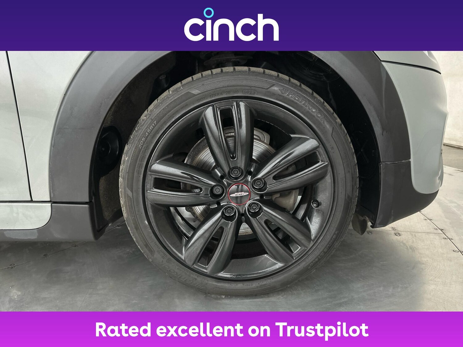 Used MINI Hatch 2020 for sale - 76313537: Photo 28