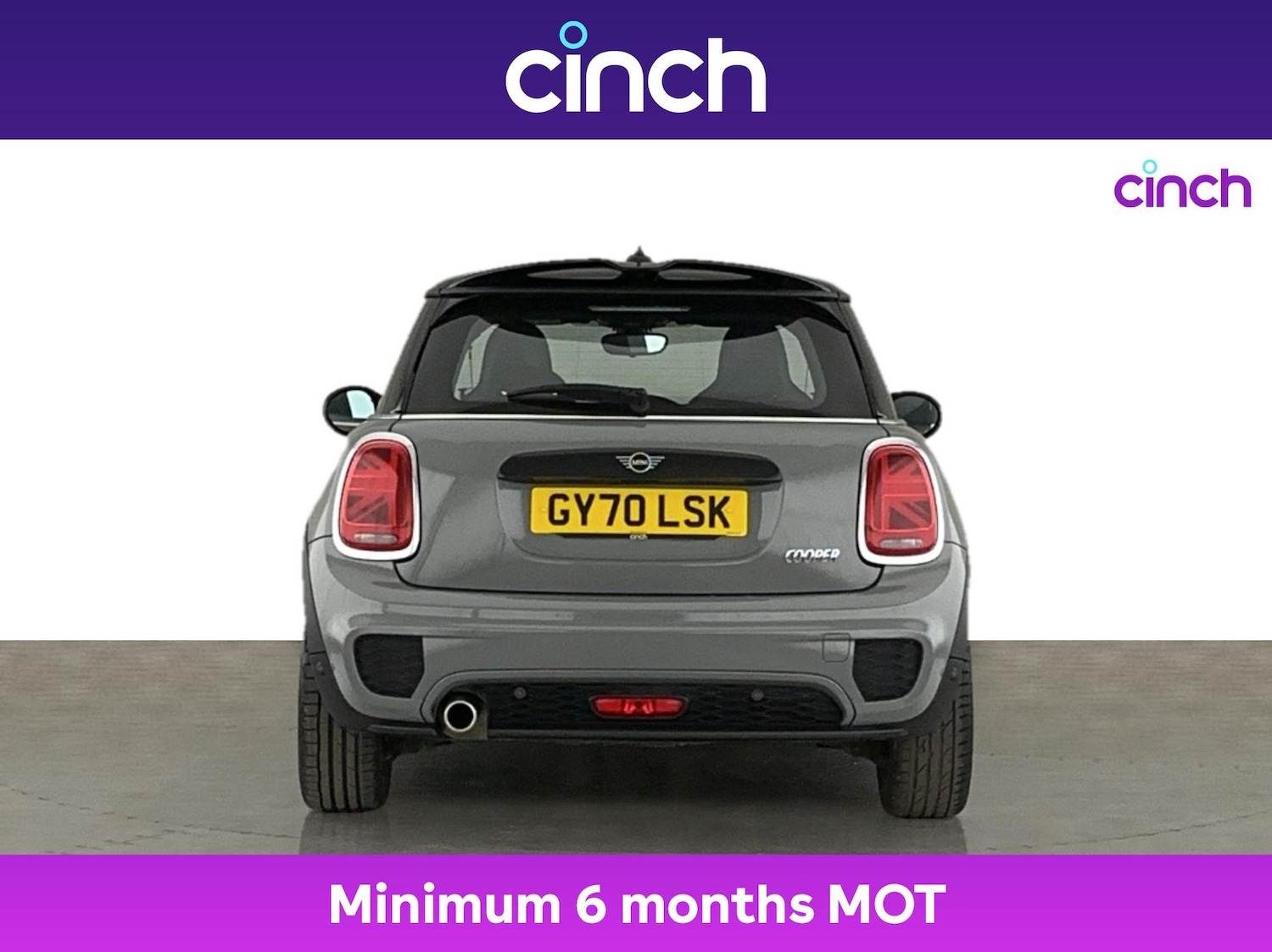 Used MINI Hatch 2020 for sale - 76313537: Photo 5