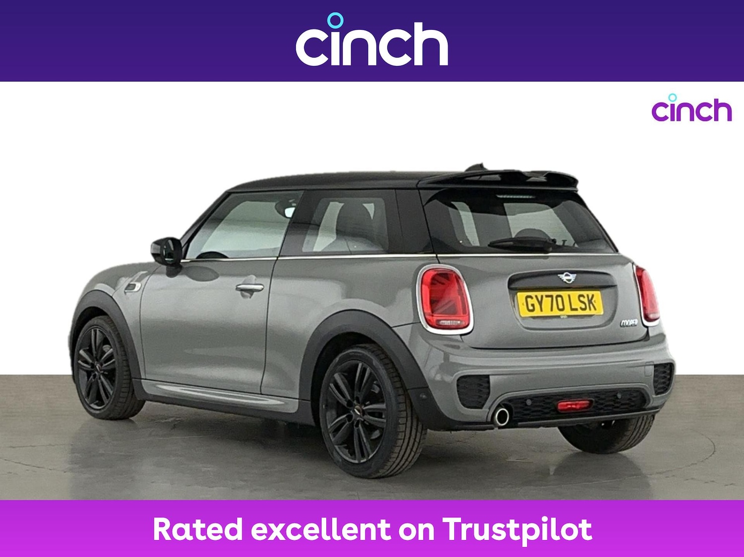 Used MINI Hatch 2020 for sale - 76313537: Photo 6