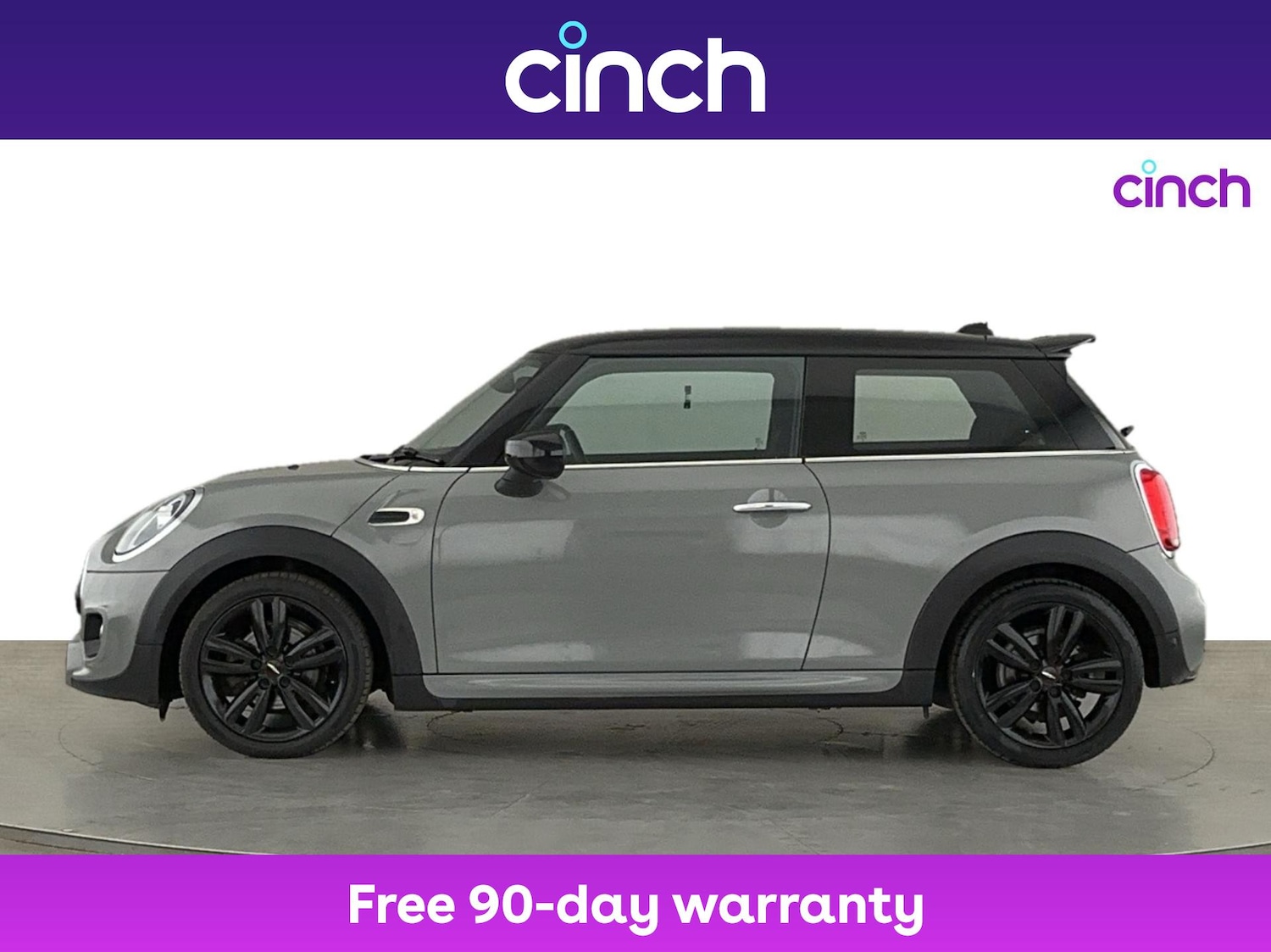 Used MINI Hatch 2020 for sale - 76313537: Photo 8