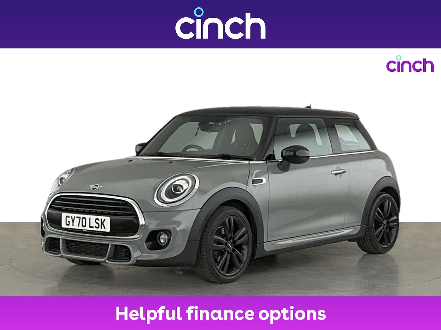Used MINI Hatch 2020 for sale - 76313537: Photo 9