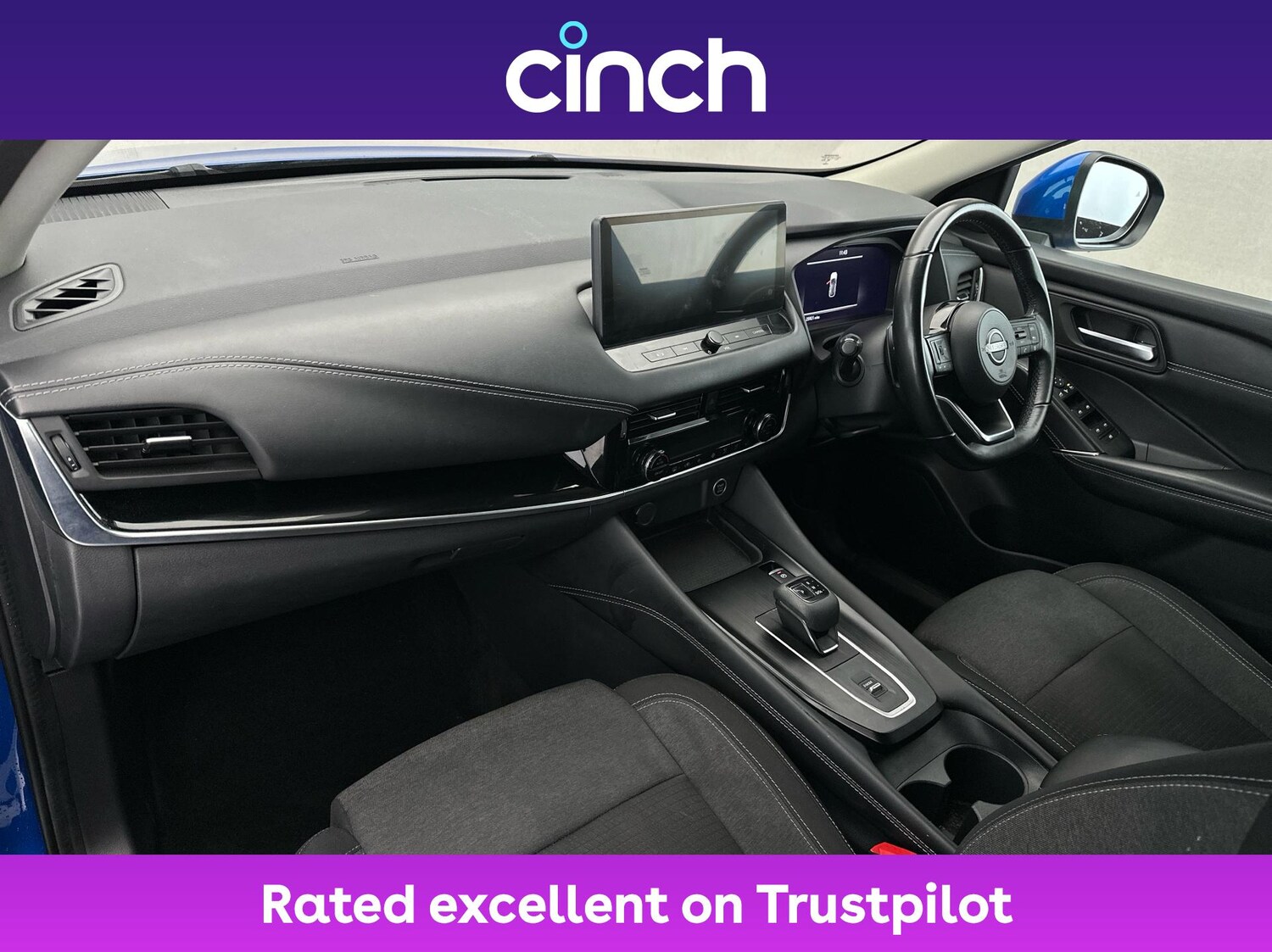 Used Nissan Qashqai 2022 for sale - 76519963: Photo 14