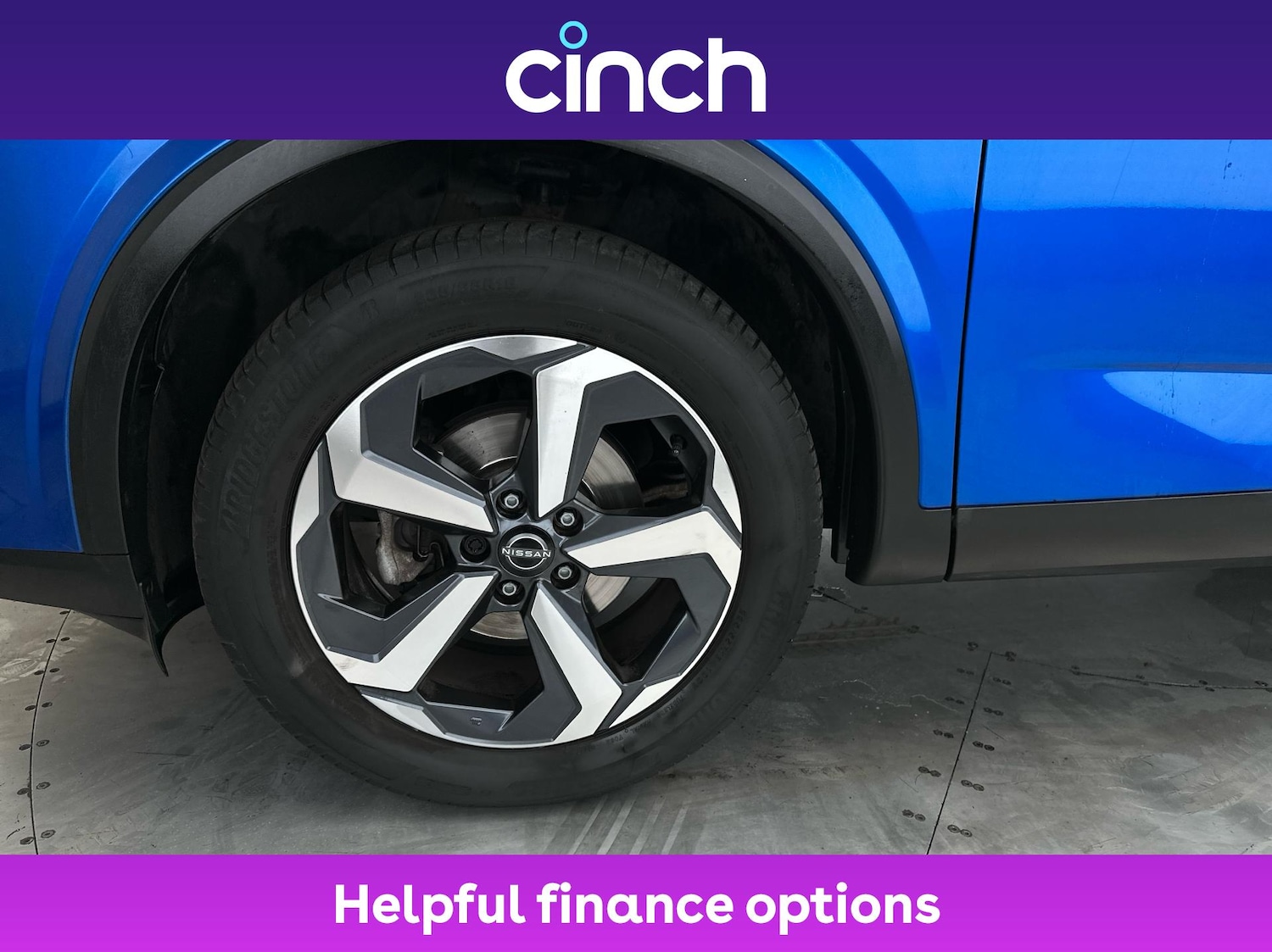 Used Nissan Qashqai 2022 for sale - 76519963: Photo 24