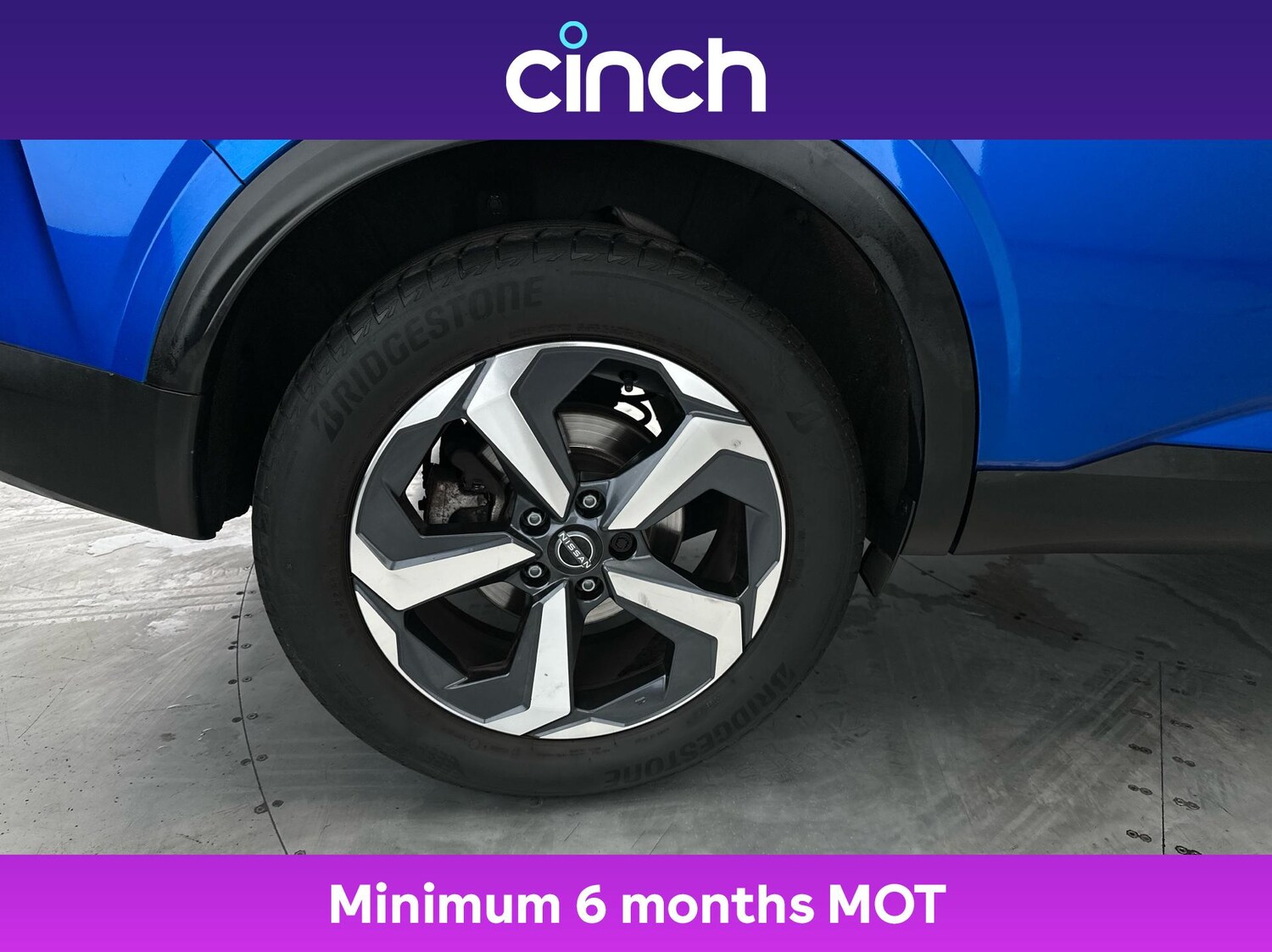 Used Nissan Qashqai 2022 for sale - 76519963: Photo 27