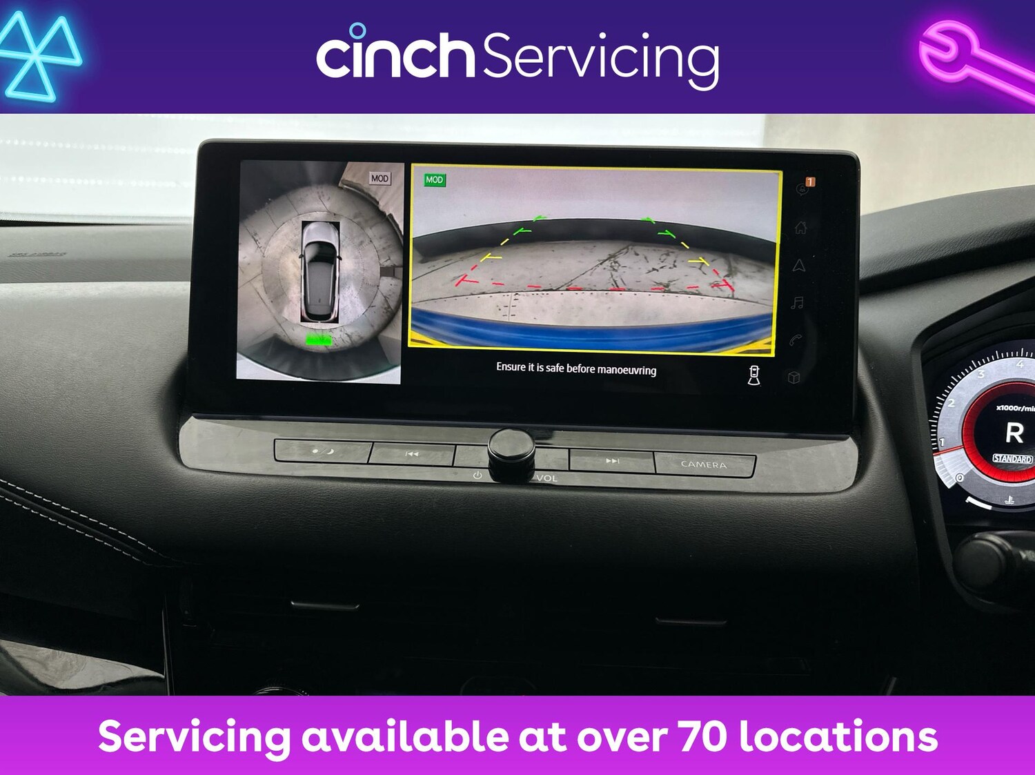 Used Nissan Qashqai 2022 for sale - 76519963: Photo 31