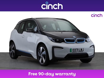 BMW - i3
