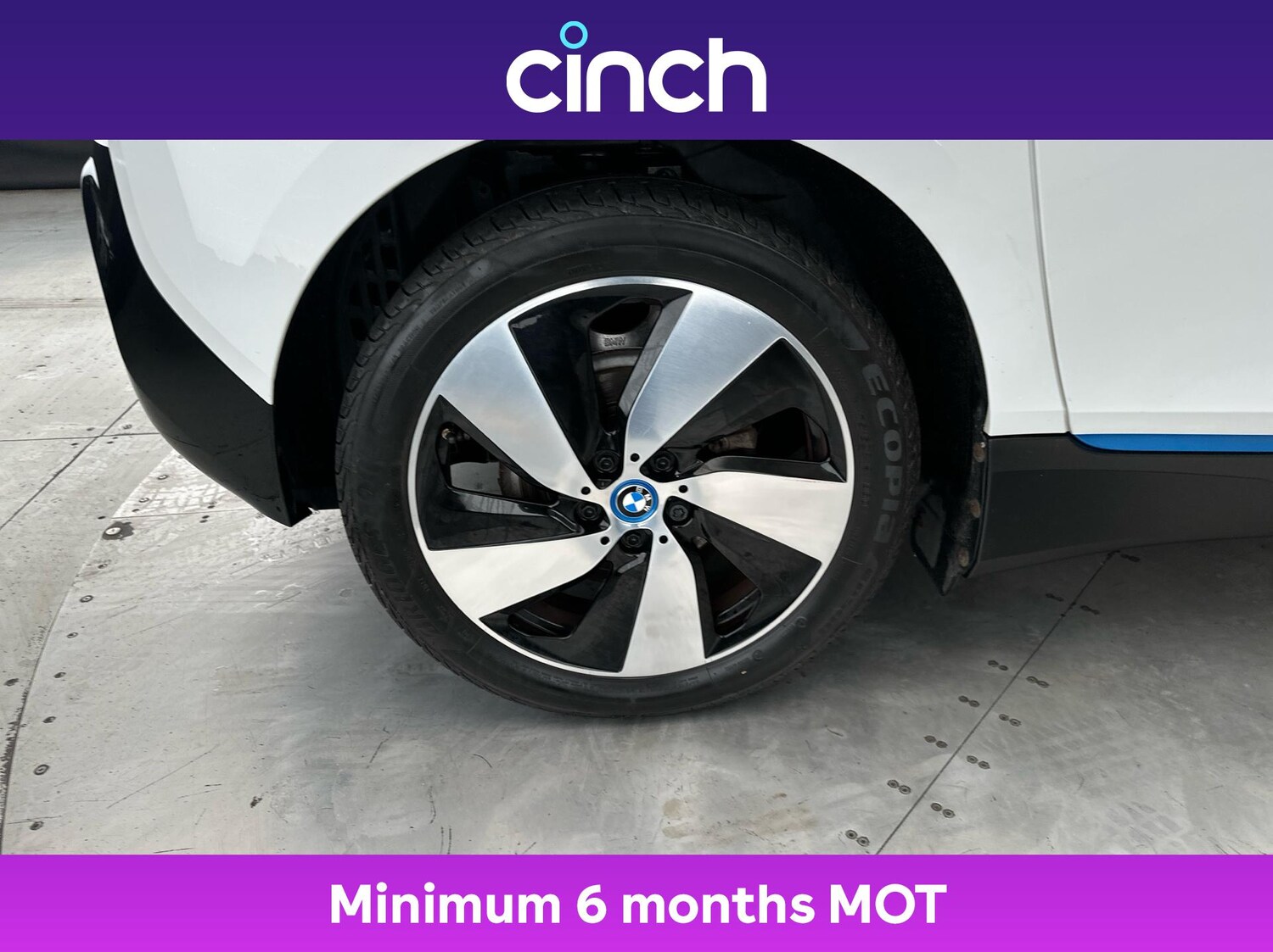 Used BMW i3 2021 for sale - 76623723: Photo 27