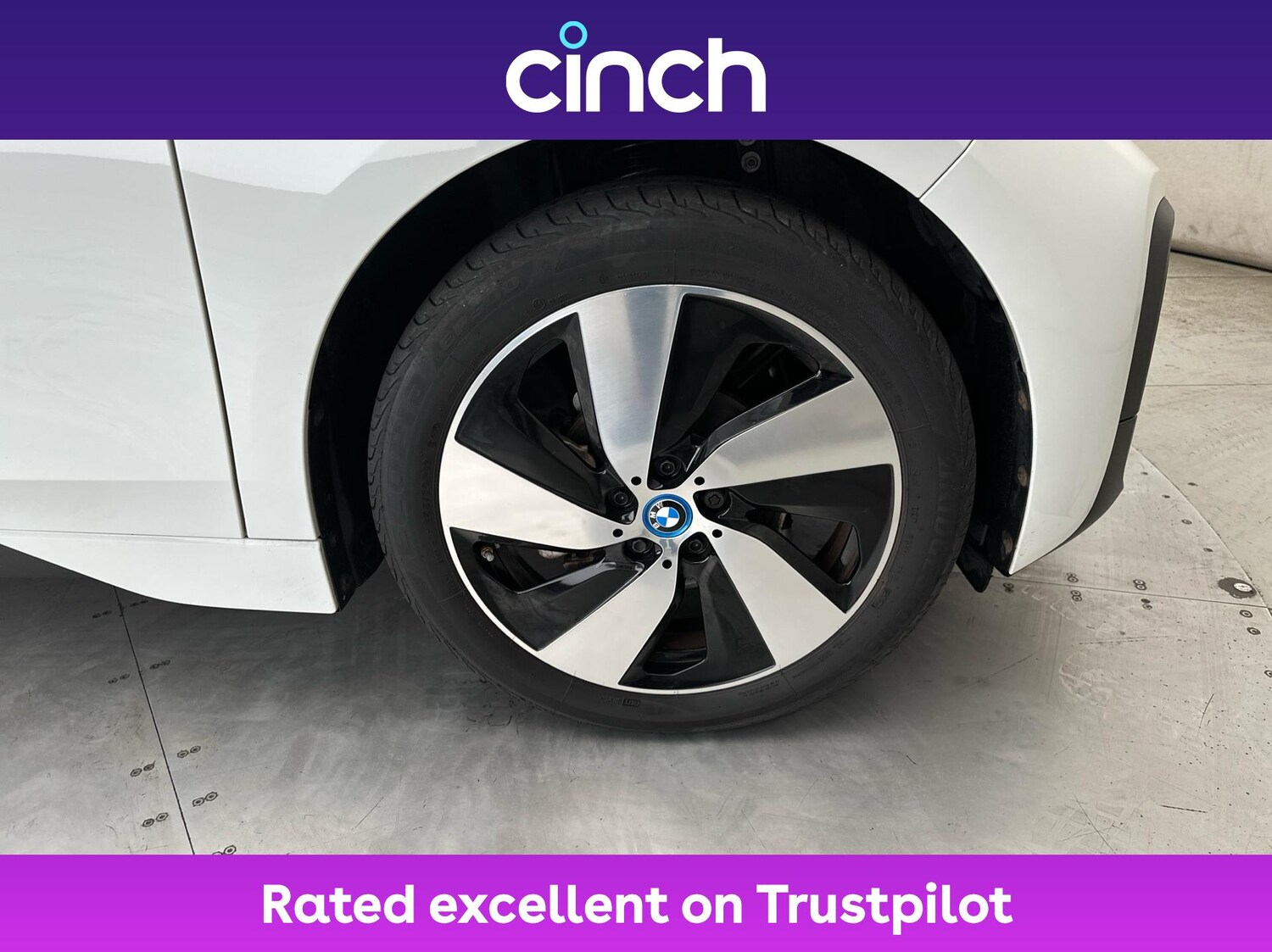 Used BMW i3 2021 for sale - 76623723: Photo 28