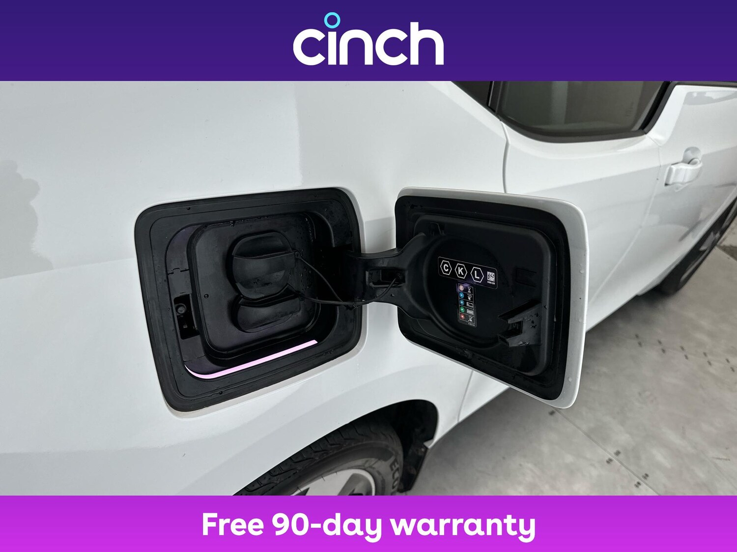 Used BMW i3 2021 for sale - 76623723: Photo 29