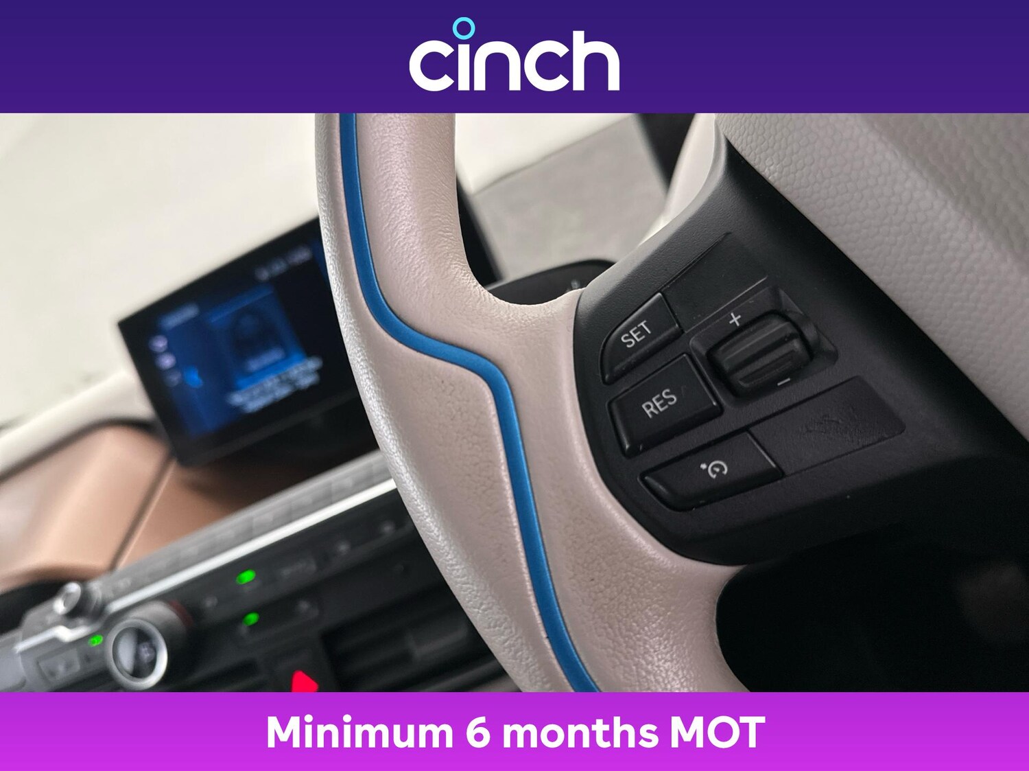 Used BMW i3 2021 for sale - 76623723: Photo 32