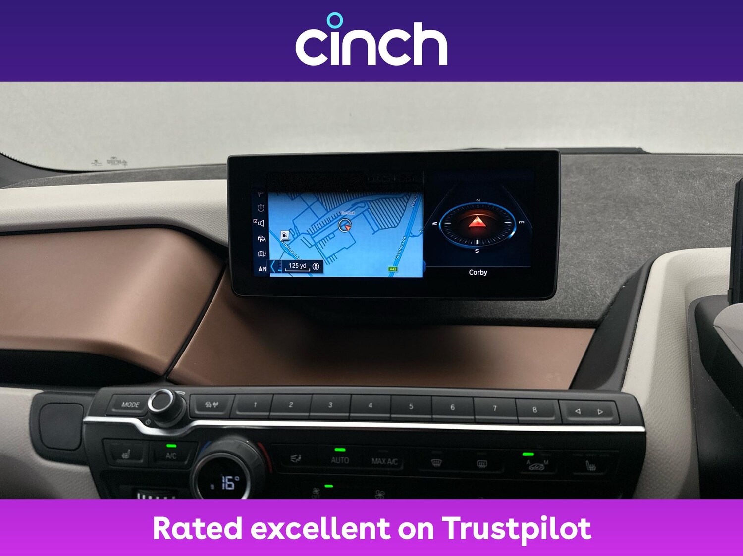 Used BMW i3 2021 for sale - 76623723: Photo 33