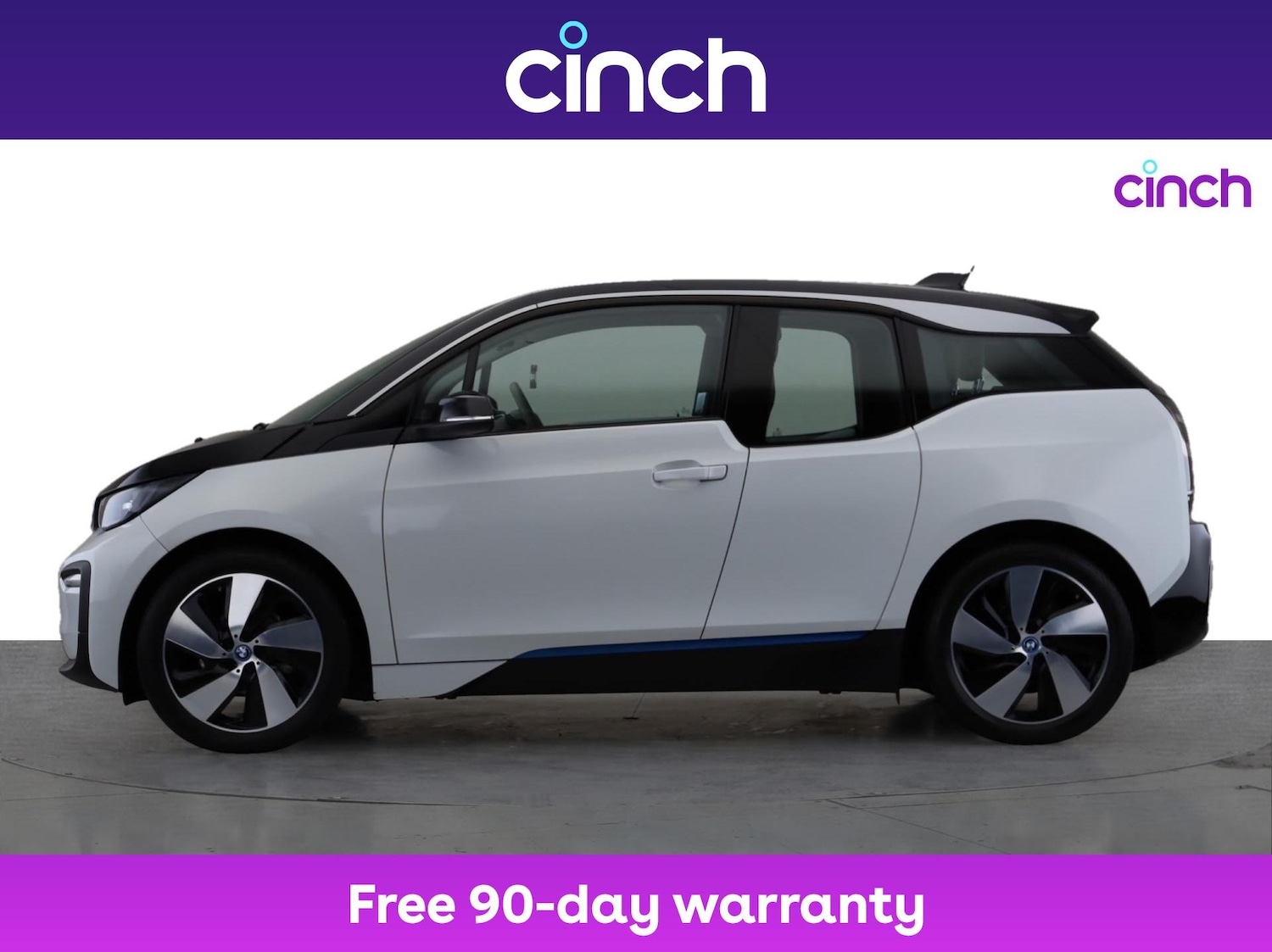 Used BMW i3 2021 for sale - 76623723: Photo 8