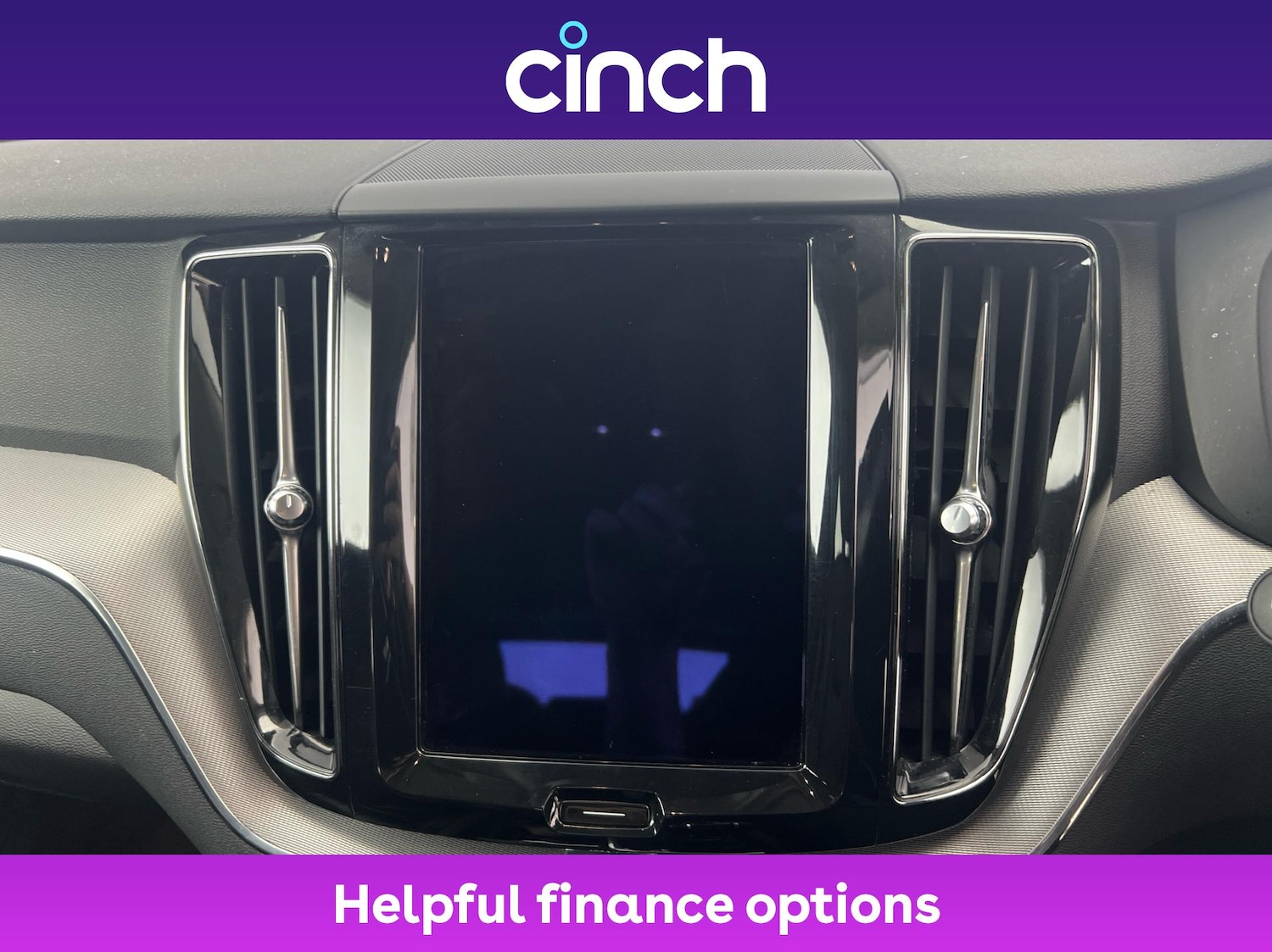 Used Volvo XC60 2017 for sale - 76977964: Photo 17