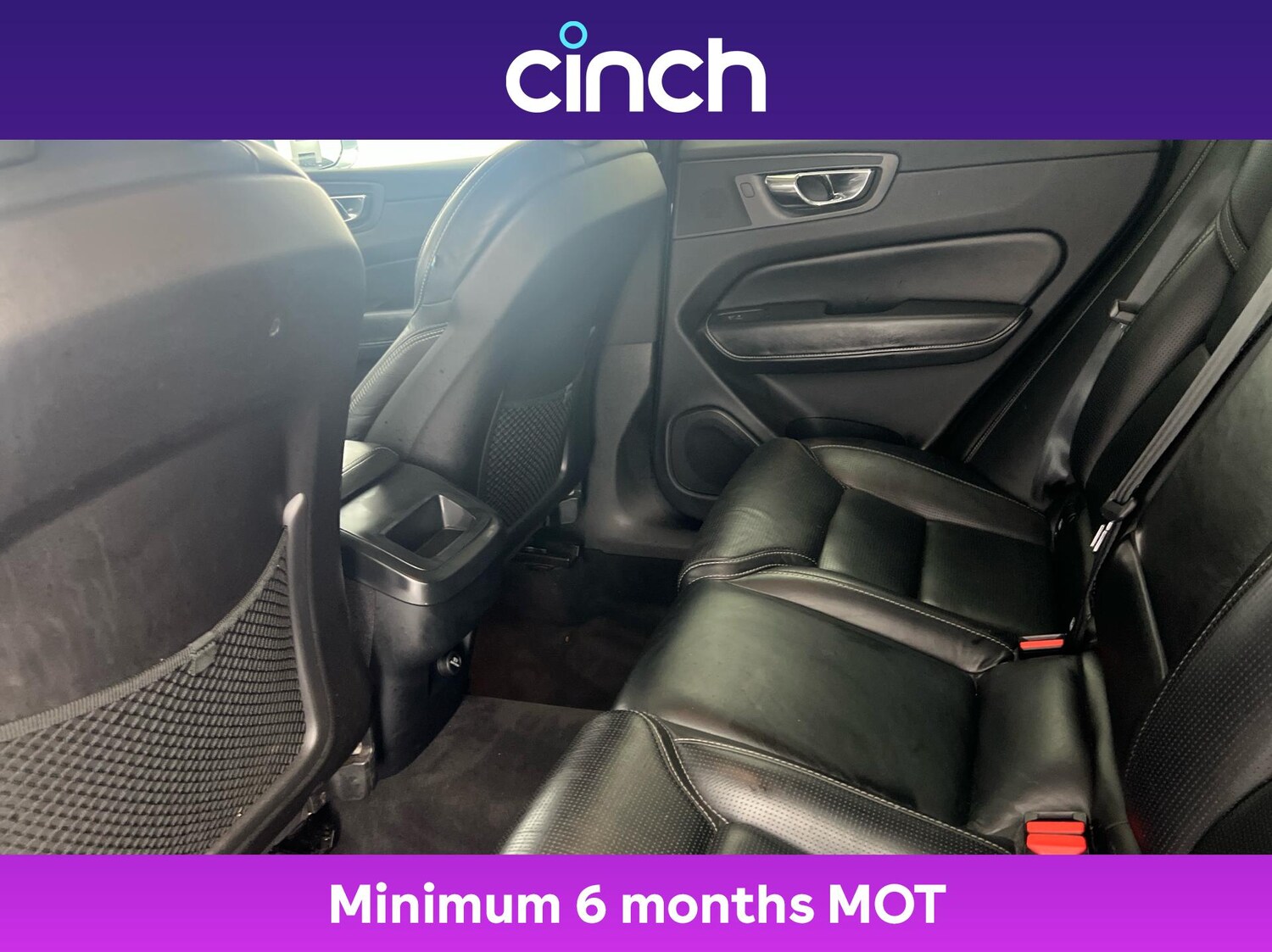 Used Volvo XC60 2017 for sale - 76977964: Photo 20