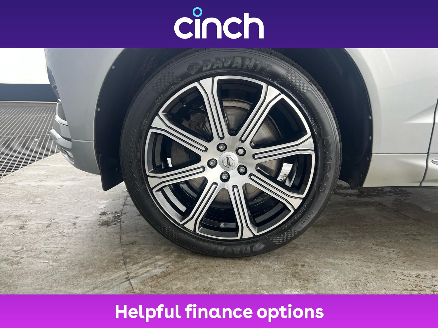 Used Volvo XC60 2017 for sale - 76977964: Photo 24